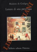 Lettere di una peruviana