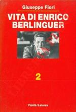 Vita di Erico Berlinguer