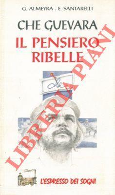 Che Guevara il pensiero ribelle - copertina