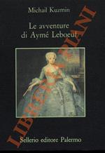 Le avventure di Aymé Leboeuf