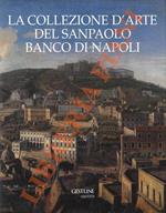 La collezione d’arte del Sanpaolo Banco di Napoli