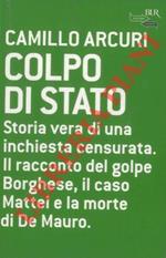 Colpo di stato