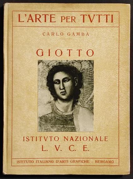 L' Arte per Tutti - copertina