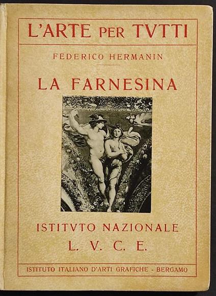L' Arte per Tutti - copertina