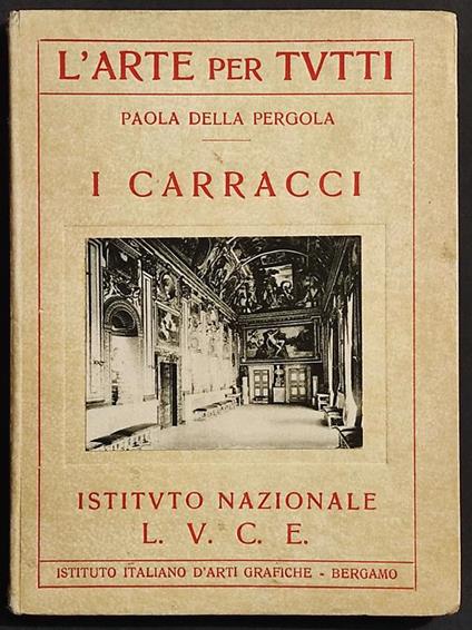 L' Arte per Tutti - copertina
