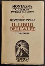Il Libro dell'Alpe