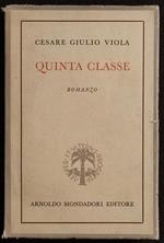 Quinta Classe