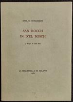 San Rocch in d'El Bosch