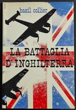La Battaglia d'Inghilterra