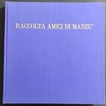 Raccolta Amici di Manzù