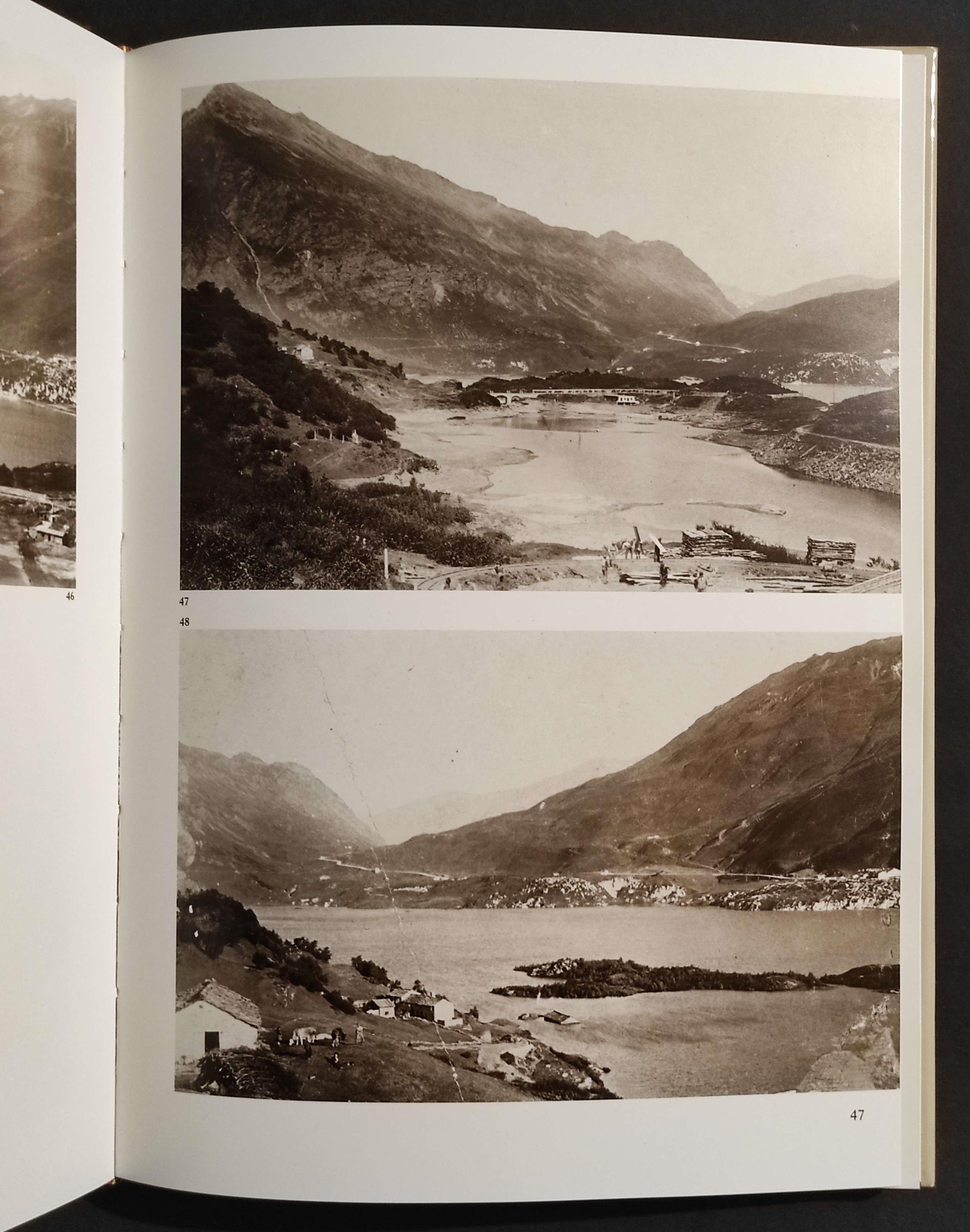 Val Susa Com'Era
