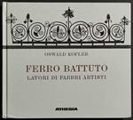 Ferro Battuto