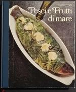 Pesci e Frutti di Mare