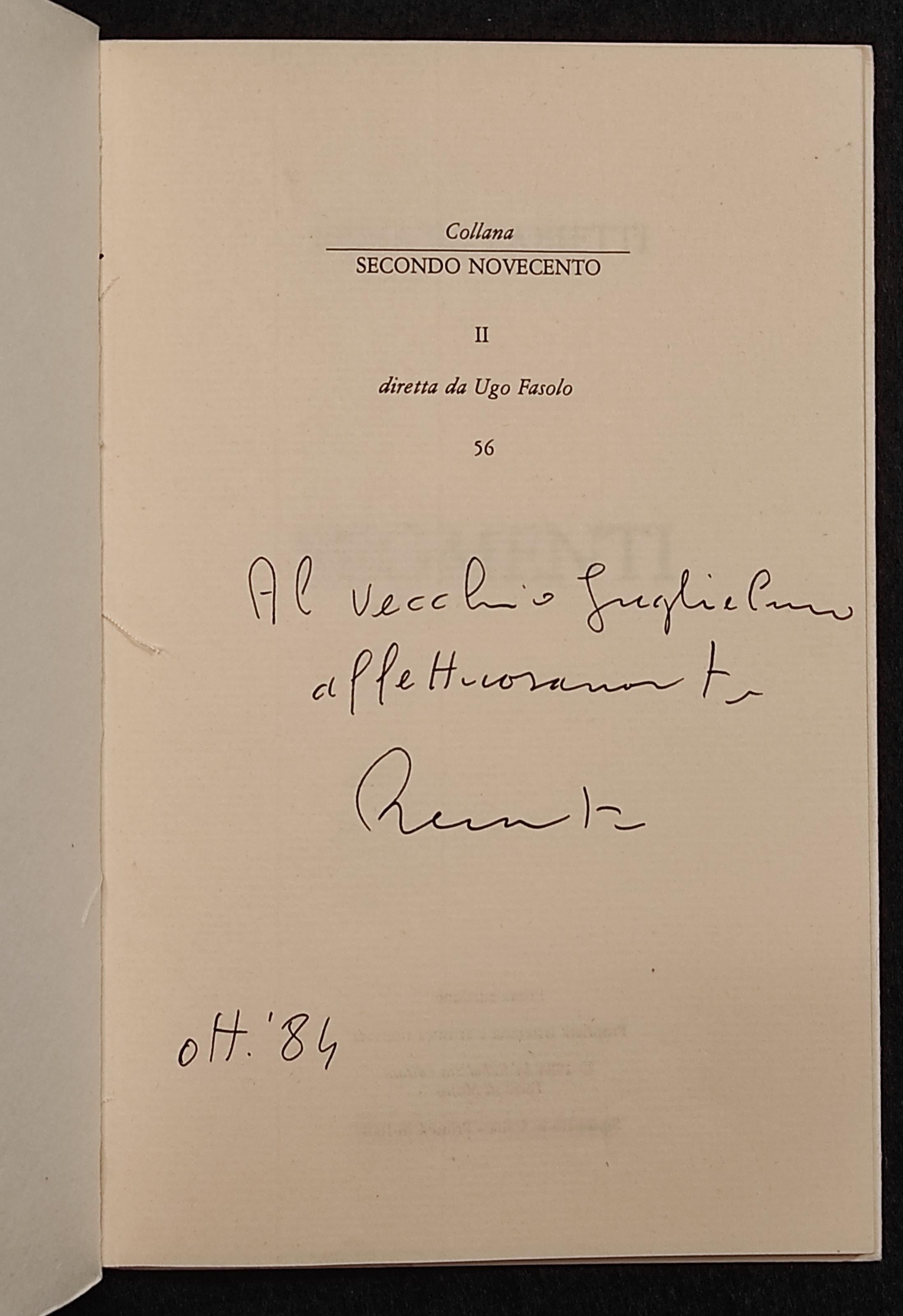 Renato Fabietti