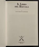 Il Libro del Baccalà