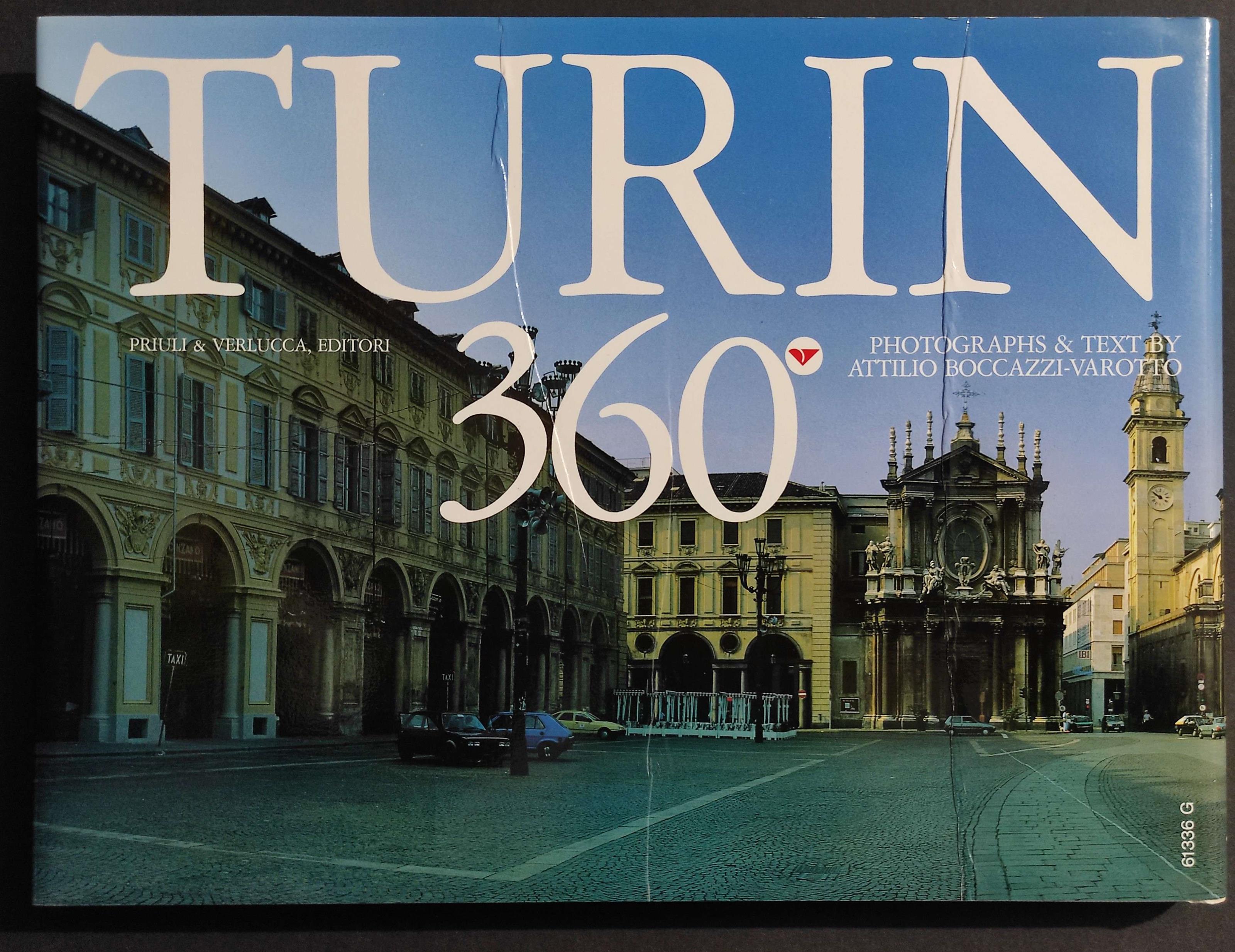 Torino 360
