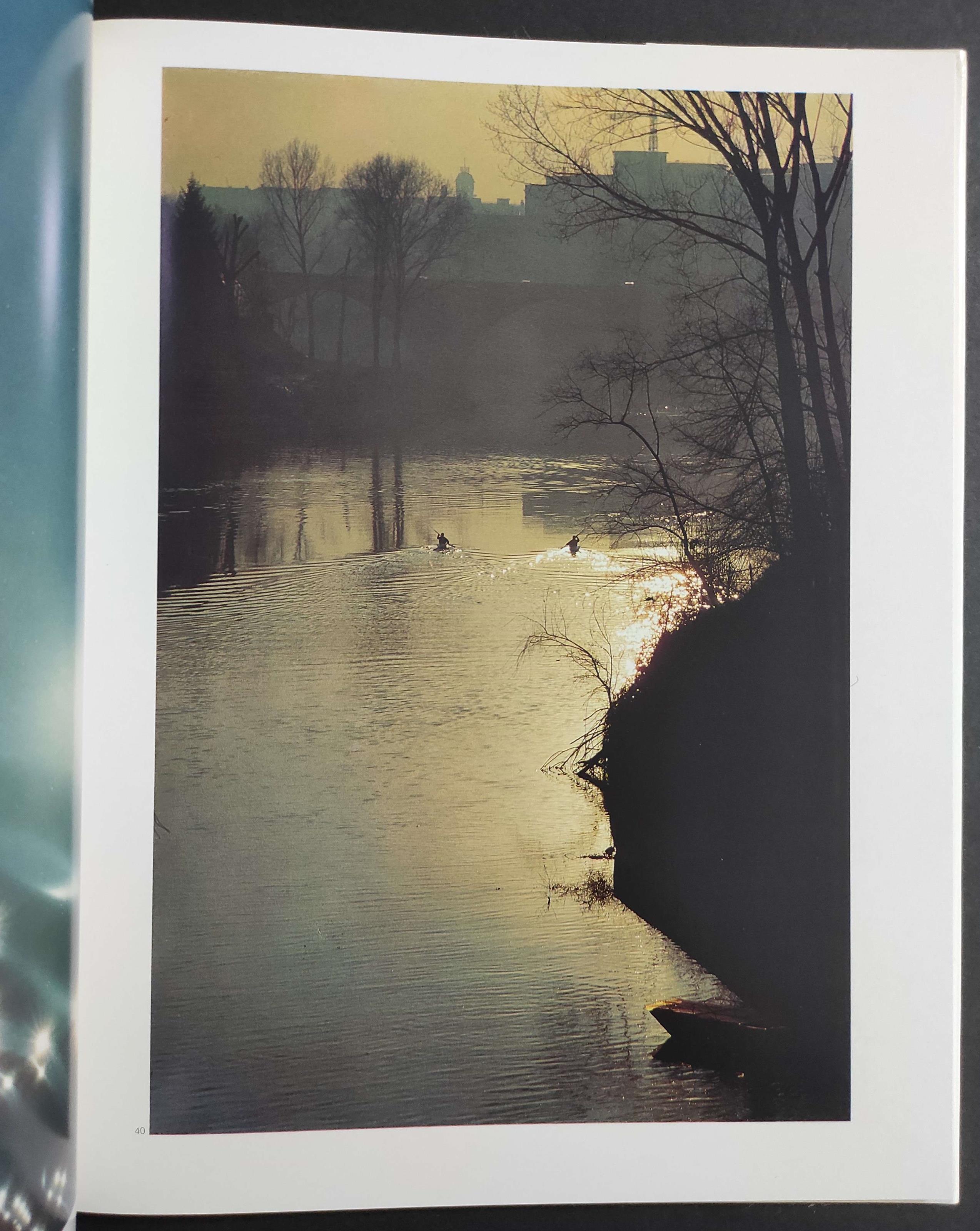 Immagini di una Torino da Vivere