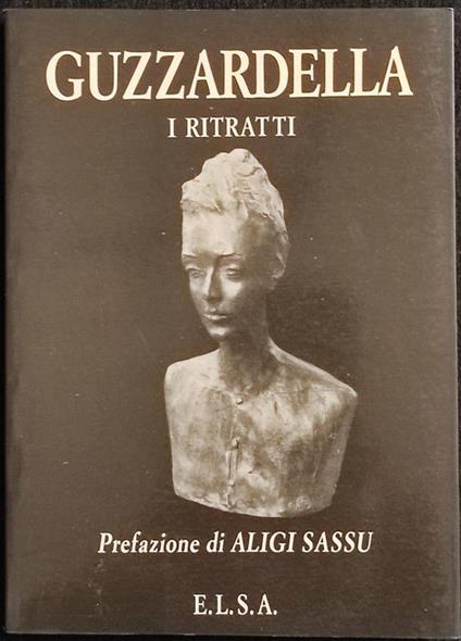 I Ritratti - copertina