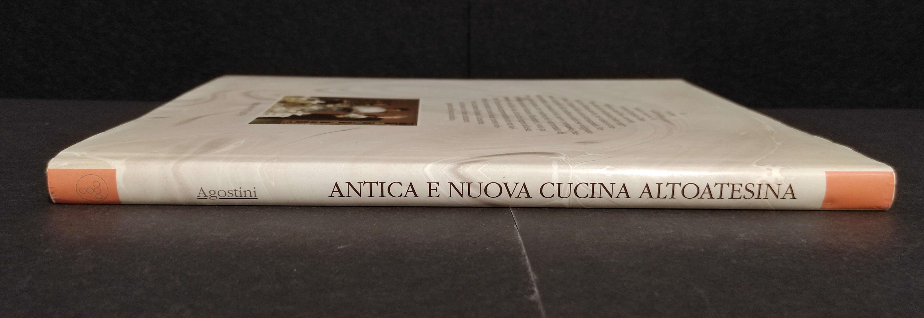 Antica e Nuova Cucina Altoatesina