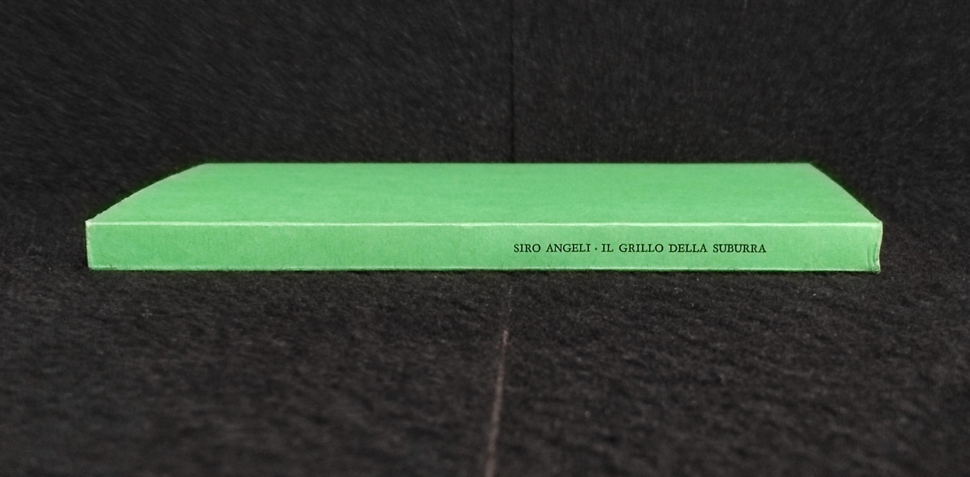Il Grillo della Suburra