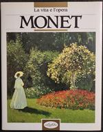 La Vita e l'Opera Monet
