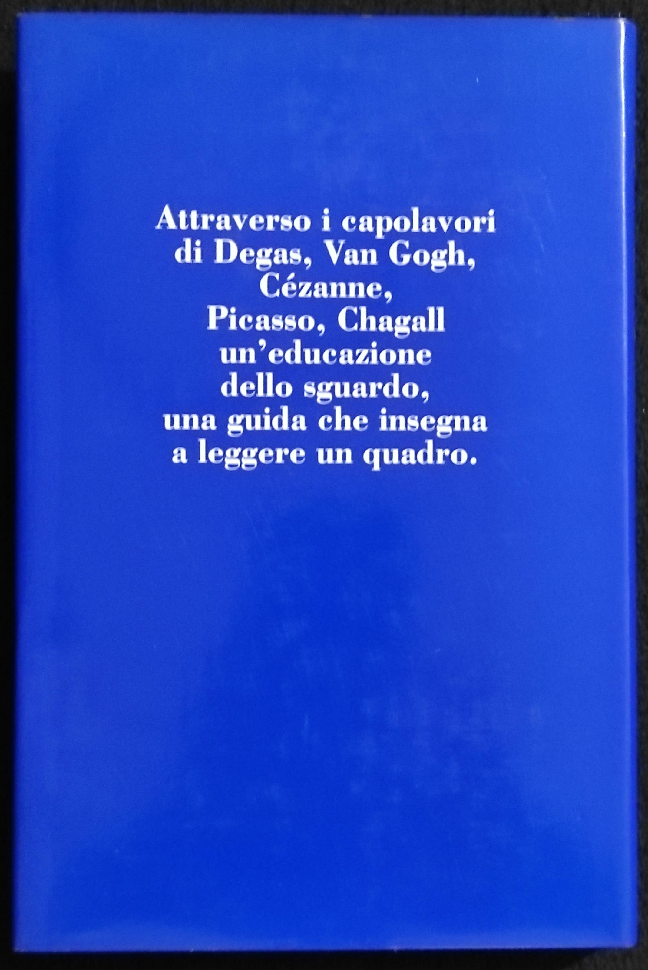 L' Occhio della Pittura