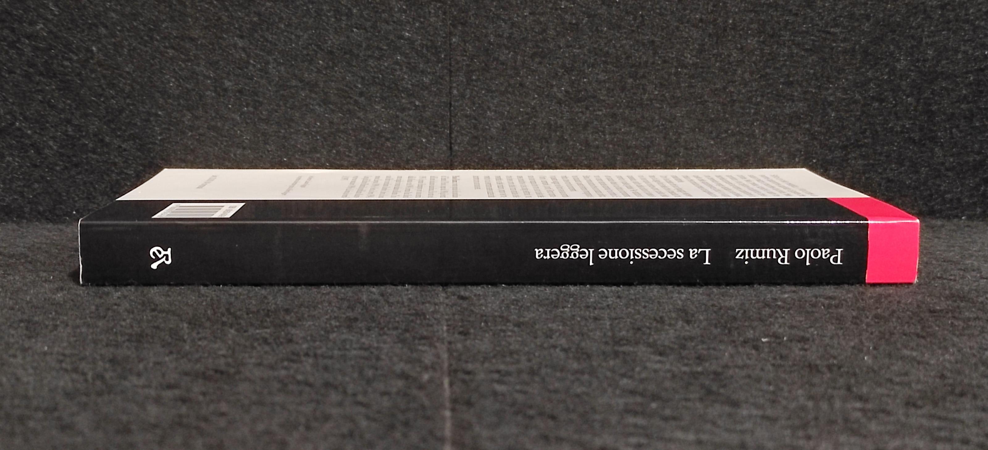 La Recessione Leggera