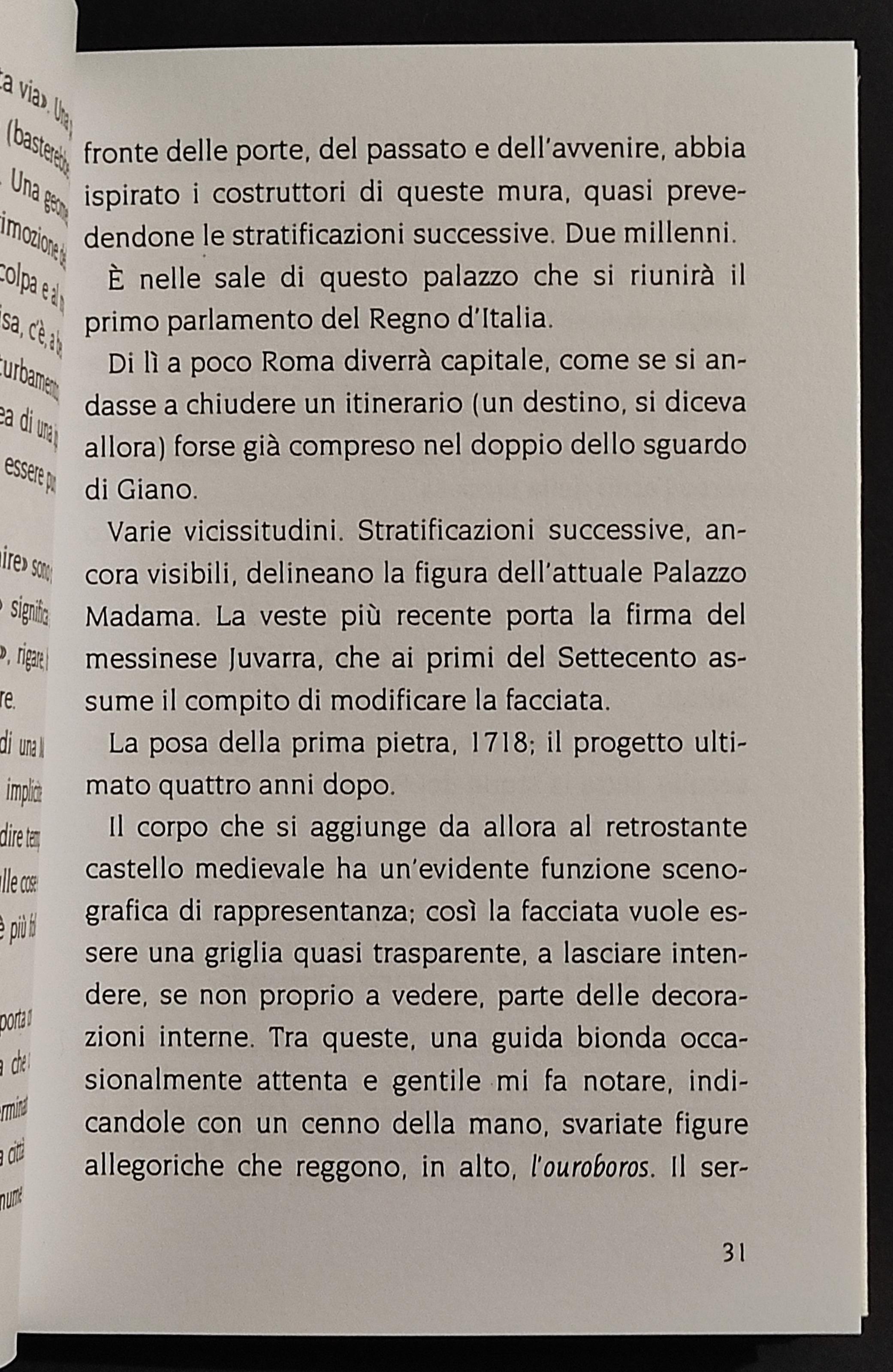 Torino da Nietzsche a Gozzano