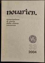 Novarien
