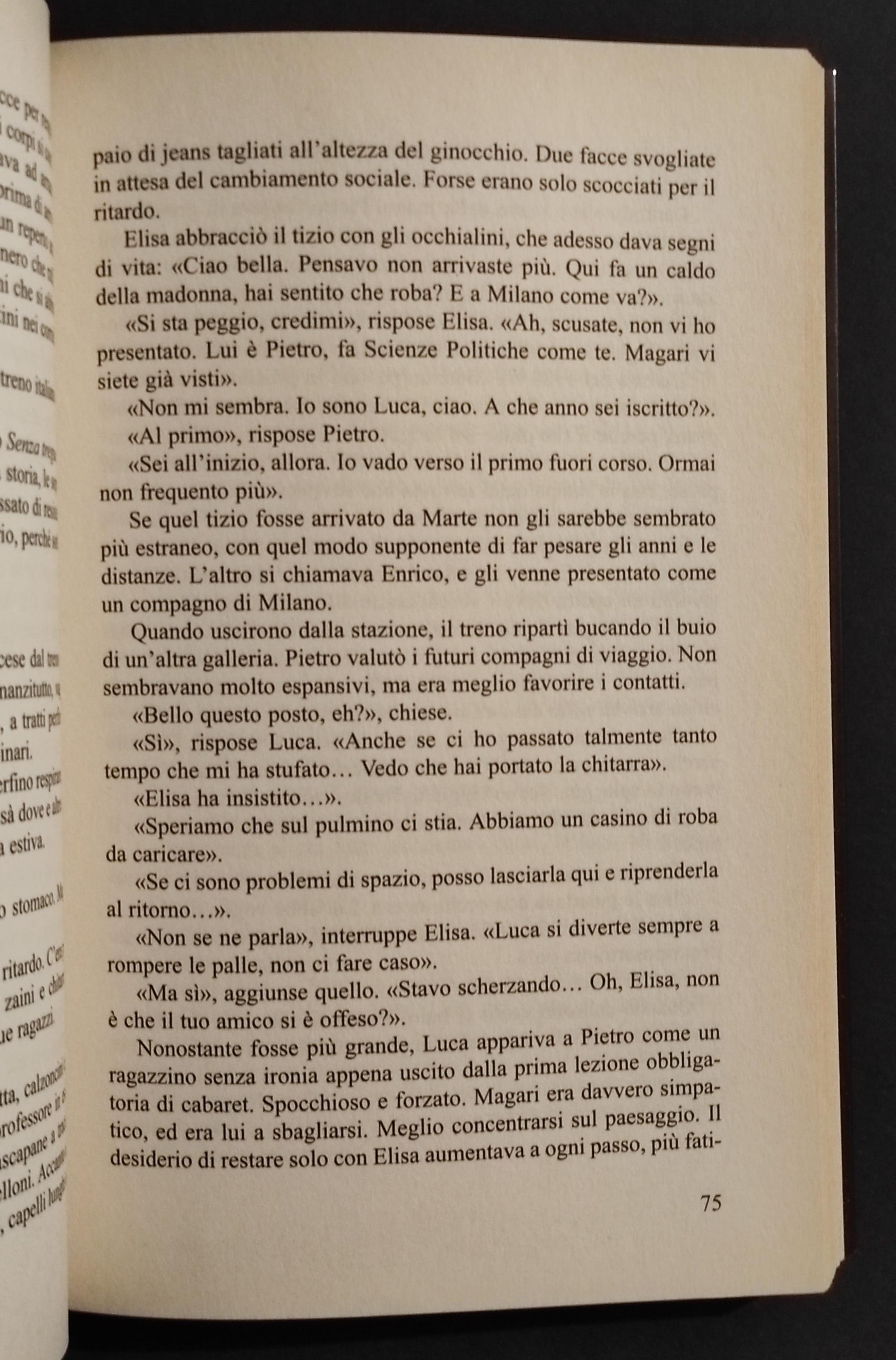 L' Estate di Bob Marley