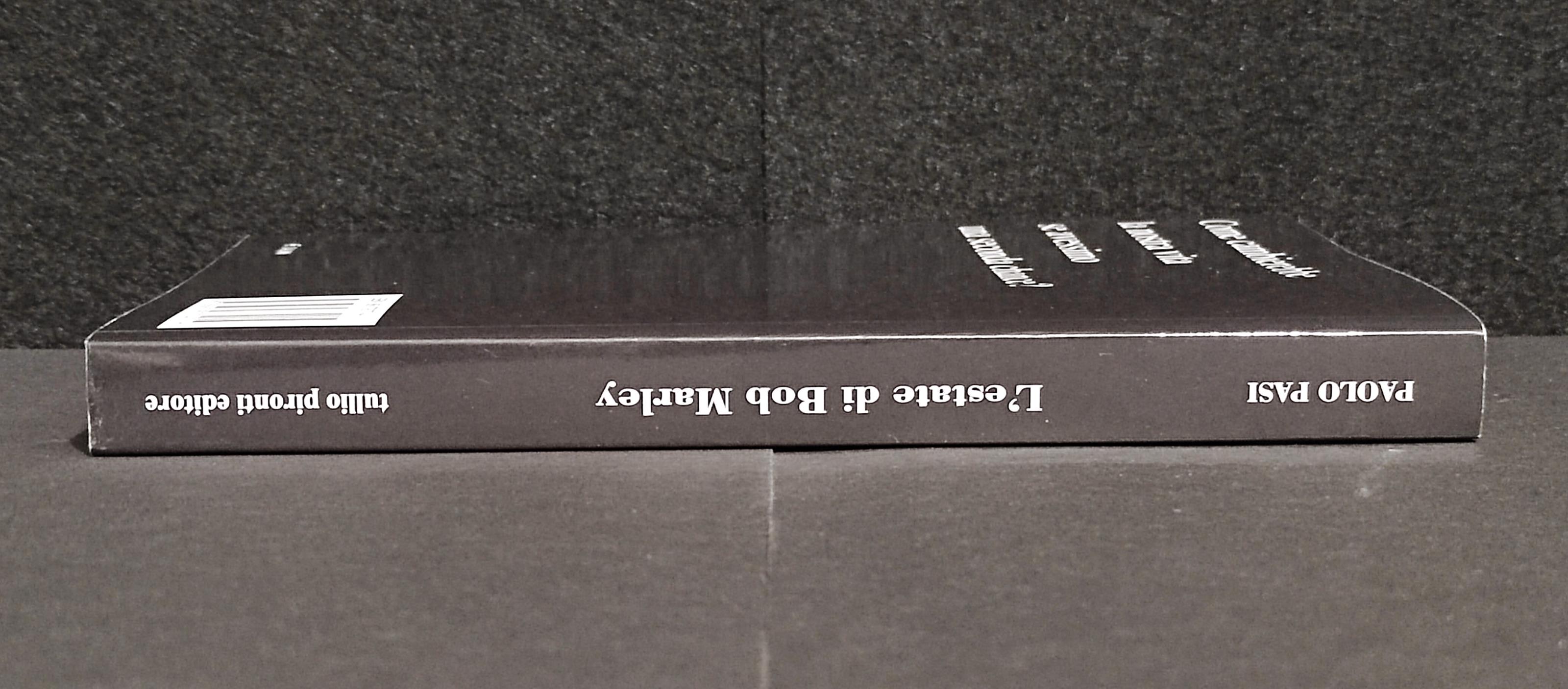 L' Estate di Bob Marley