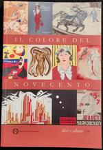 Il Colore del Novecento