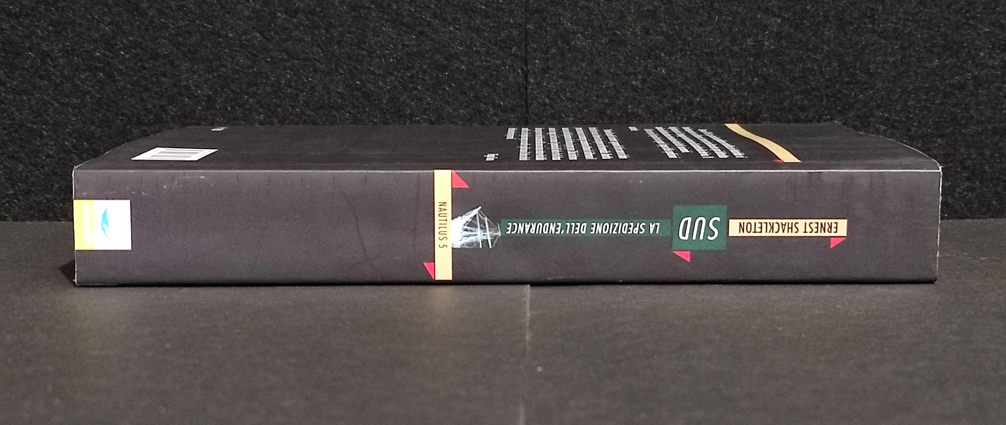 Sud la Spedizione dell'Endurance