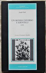 Un Mondo Diverso E Identico (1605)