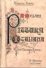 Pittura italiana antica e moderna. Seconda edizione rifatta
