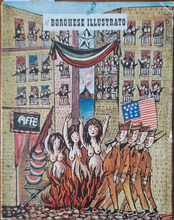 STUDIO BIBLIOGRAFICO ORFEO LIBRERIA ANTIQUARIA S.A.S.