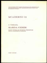 Sarda Ceres. Busti fittili di divinità femminile della Sardegna romana