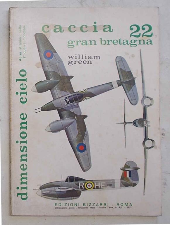 Studio bibliografico di Andrea Donati