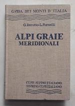 Alpi Graie Meridionali