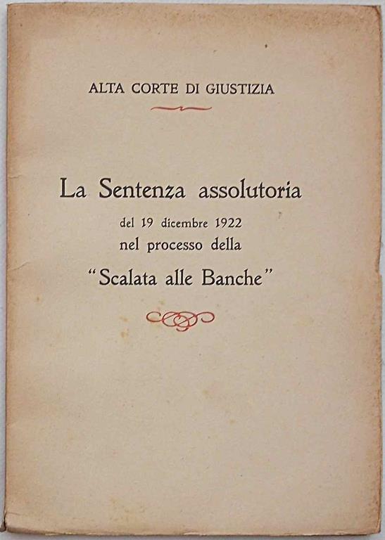 Studio bibliografico di Andrea Donati
