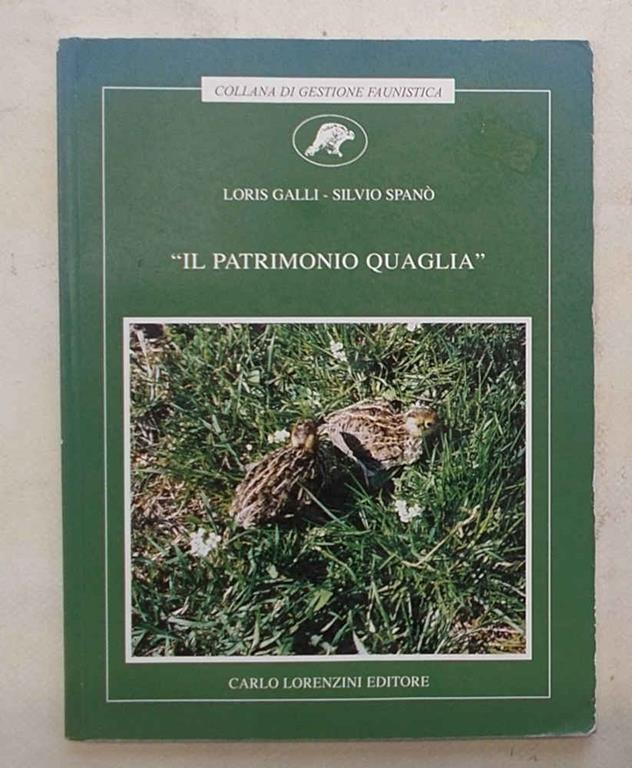 Studio bibliografico di Andrea Donati