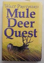 Mule deer quest