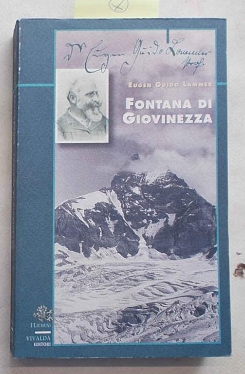 Studio bibliografico di Andrea Donati