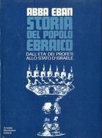 Storia Del Popolo Ebraico