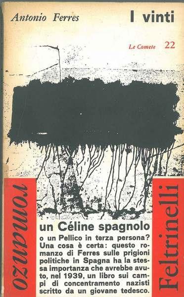 I Vinti - copertina