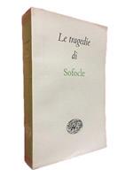 Le Tragedie