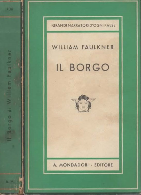 Il Muro di Tessa Studio bibliografico