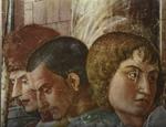 Le pitture del Mantegna