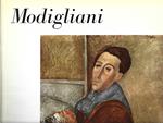 Modigliani. Prefazione di Jean Cocteau