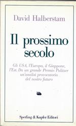 Il prossimo secolo